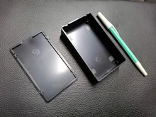 Case Enclosure Housing Junction-Box Power-Supply Waterproof-Cover Electronic-Project-Instrument