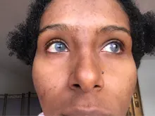 EYESHARE-Lentillas cosméticas para pupila, bitas, color del océano, color de los ojos, Bitas, 1 par, 2 uds.