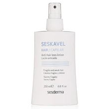 Лосьон против выпадения волос Seskavel рост Sesderma(200 мл