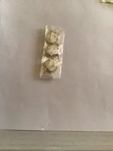 Conector de perla Natural Irregular, 3 uds., dijes de doble agujero, pendientes de perla de agua dulce para fabricación de joyas, collares, accesorios DIY