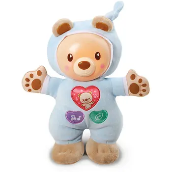 

Luminous bear for sleep VTech, Blue