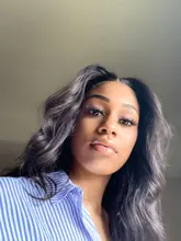 Peluca ondulada de cuerpo malayo transparente para mujeres negras, 99J, rojo borgoña, pelucas de cabello humano prearrancado, 180% de cabello Remy, peluca de encaje Frontal