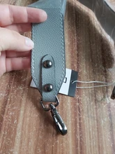 Belt-Bag Strap Shoulder-Strap-Accessories Replace Pu-Material New The Can 4cm Women