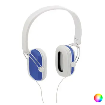 

Headphones with Headband (3.5 mm) 147024