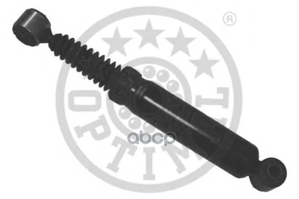 Амортизатор Optimal A1739g Optimal арт. A1739G
