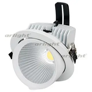 

026838 lamp LTD-150WH-EXPLORER-30W Day5000 38deg-1. Arlight