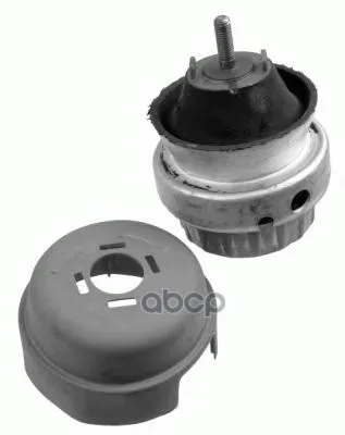Опора Двигателя Audi A6 04- Прав. Lemforder 3623201 LEMFORDER арт. 3623201