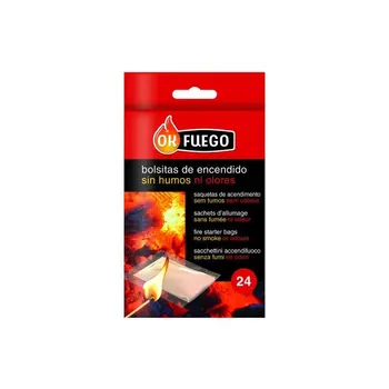 

Bags on OKFuego. 24 units.