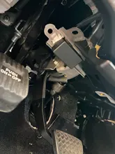 Side-Mirror Window-Closer OBD WINSGO Lexus Car LHD for GX GX400/GX460 