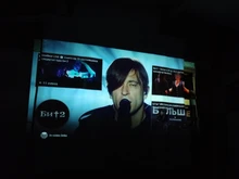 Beamer Projector Smartphone Video-Laser Byintek K20 Android Home Theater Full-Hd 4K LED