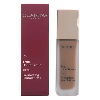 

Foundation Clarins 66901