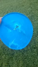 Dog-Toys Flying-Discs Pet Silica-Gel Small Soft Hot Big Saucer Diameter-18cm Pet-Shop