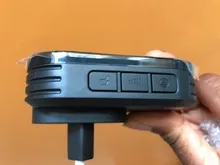 Bell Doorbell-Door SMATRUL No-Battery Self-Powered 2-Button Waterproof Smart-Home-1 Wireless