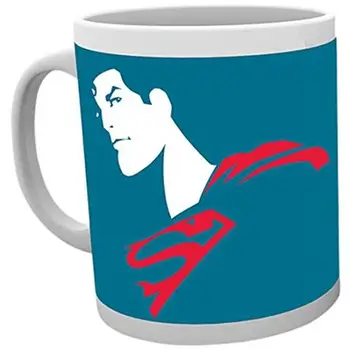 

Dc Comics - Simple Superman (Cup) GB EYE LTD7.15