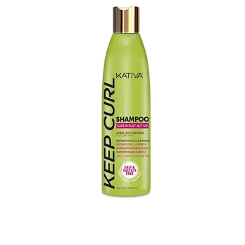 

KEEP CURL shampoo 250 ml