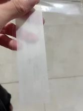 Película de hidrogel transparente para iPhone 12 Pro Max, película protectora de borde ultrafino, sin cristal