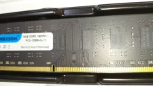 DDR3 RAM 4 GB/8 GB 1333 MHZ/1600 MHz escritorio módulo de memoria 240pin 1,5 V DIMM Intel /AMD TANBASSH