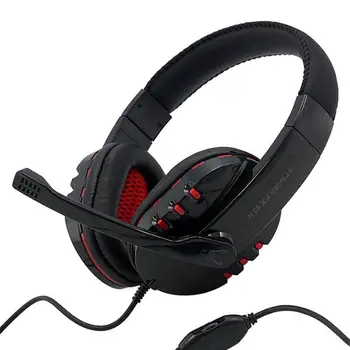 

Woxter Gaming Stinger FX Black 80 H