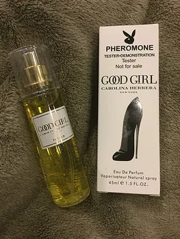 

MINI PERFUME İYİ KIZ 45 ML TESTER PARFÜM