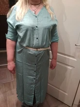 Tunic Beach Cover-Up Sarong Kaftan Swim-Wear Long Cotton -Q1111 Saida-De-Praia Vestido