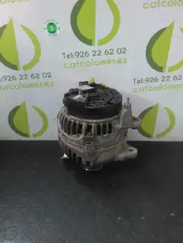 

0124525050 06F903023F Alternator Volkswagen Touran (1t1) 2.0 Tdi