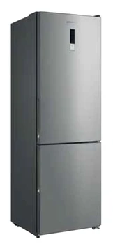 

Refrigerator Combi Corberó CCM188020EDX No Frost