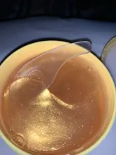 Parches de colágeno de cristal para ojos, mascarilla antiarrugas, antiedad, Gel de ácido hialurónico, máscara para ojos, círculo oscuro, elimina la bolsa de los ojos, cuidado de los ojos, 60 uds.