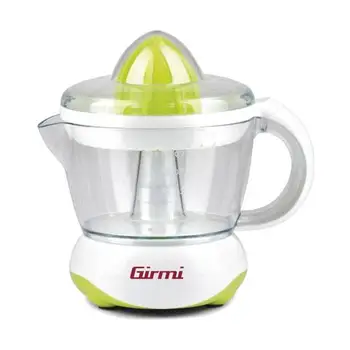 

SR02 0.7L 25W green, white juicer elettricoGIRMI9.53