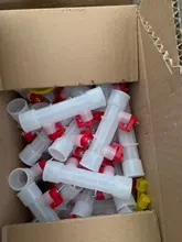 Chicken-Tools Drinking-Cup Water-Bowls Quail Pheasant 40