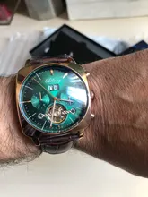 Swiss-Reloj de pulsera para hombre, cronógrafo cuadrado de lujo, Esfera Grande, resistente al agua, nuevo