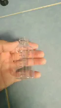 Dropper-Bottles Ink-Containers Pigment Twist-Top-Cap Liquid-Capacity Tattoo Pet-E-Juice