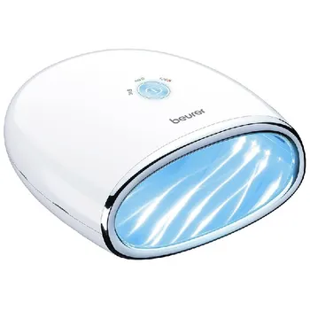 

UV/LED nail dryer Beurer MP 48
