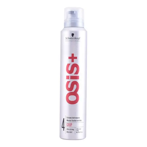 Фиксирующий мусс Osis Schwarzkopf(200 мл