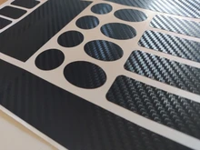 Pegatina protectora para bicicleta, resistente a arañazos, Cuadro de bicicleta de montaña, horquilla delantera, película protectora, Marco con cadenas, Protector de cinta de seguridad