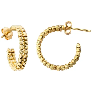 

Imported Bulk Fancy Earrings 04-240-1000112