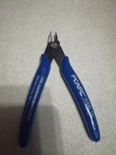 Cutters Flush-Pliers Electrical-Wire-Cable Side-Snips Nipper Hand-Tools Herramientas