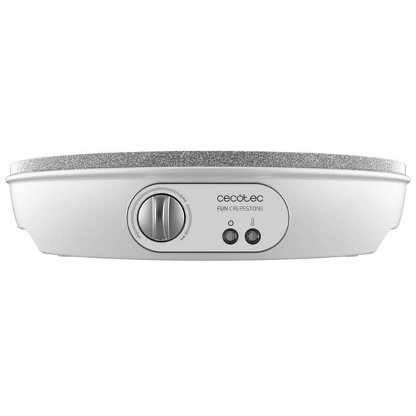 Блинница Cecotec Crepestone 1000 Вт