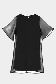 

Trendyol Handles Flounces Dress TWOSS20EL2903