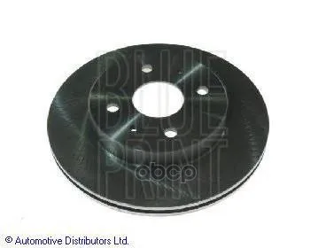 Диск Тормозной Add64326 Blue Print арт. ADD64326