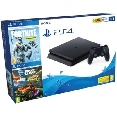 sony playstation 4 slim fortnite
