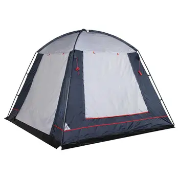 

Camping tent Vega (blue/gray) FHM