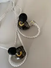 NEW KZ ZSN PRO X 1DD 1BA Hybrid Metal In Ear Earphone HIFI DJ Monito Running Sport Earphone