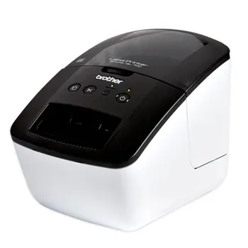 

Label Printer Brother QL700ZX1