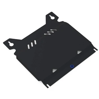 

Protection Rival for Cadillac CTS 2008-2013 SRX 2003-2010 I, Steel 2mm, with mounting hardware, 111.0802.1