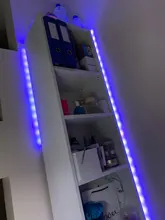 Controller Light Led-Strip Wifi Music Bluetooth Mini 24V 12V DC 5V for RGB RGBW