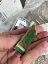 8TH  COFFEE LAKE  QNCT  0000  2.4G 6C12T  MIDIFIED LAPTOP CPU TO LGA 1151