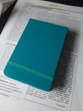 MAIRTINI-Libro de acuarelas de cuero de 300GMS, papel de acuarela de grano fino de algodón mezclado, suministros de Arte de bolsillo pintados a mano, A6