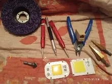 Herramienta de punzonado central multifuncional, 5 pulgadas, con resorte central, marca de indentación de madera, herramienta para carpintería