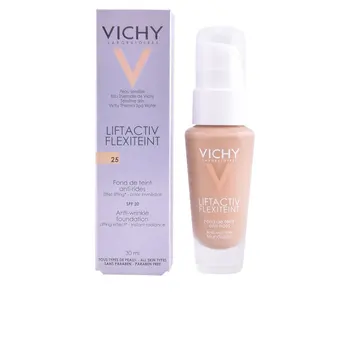 

Teint anti rides spf20 25 nude flexiteint fond liftactiv