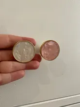 Tiradores de muebles para armarios y cajones pomos de puerta, tiradores de armario de cocina, ganchos colgantes de pared decorativos